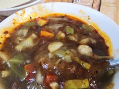 -刘老虎肉丸糊辣汤(总店)