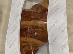 -Salon de The de Joel Robuchon(外滩18号店)