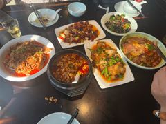 -陈麻婆豆腐总店