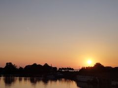 -洪泽湖古堰景区