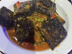 -马路牙子地桌烤肉(工体店)