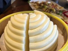 -马路边上·小海鲜烧烤(八一路店)