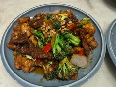 -小吊梨汤·北京菜·烤鸭(鸟巢店)