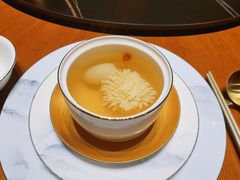 -翕间食·精致淮扬菜(江苏大剧院店)