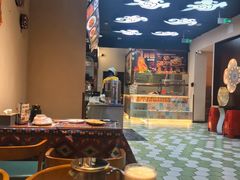 -巴尔喀十新疆餐厅(开发区店)