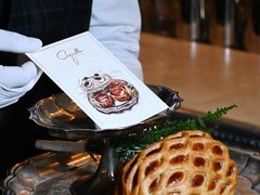 -壳里西餐厅Coquille Seafood Bistro(蒙自路店)