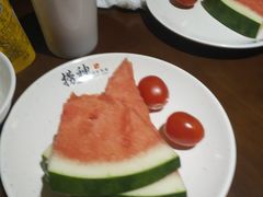 -捞神煲汤火锅(湖滨商业街店)