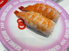 -元气寿司(益田假日广场店)