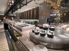 -海天盛宴海鲜自助(正大广场店)