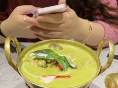 -Home Thai·泰谣(王府井apm店)