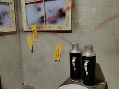 -BlueGame深蓝密室逃脱真人NPC(京投港·长阳店)