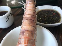 -东江港海鲜城(广雅花园别墅区店)