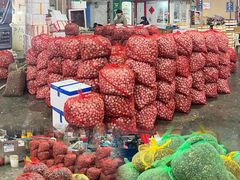 -海峡水产品交易中心(海鲜交易区)