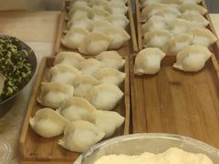 -东方饺子王(工农大路店)
