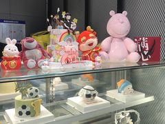 -CAKEBOSS蛋糕老板(东直门来福士店)