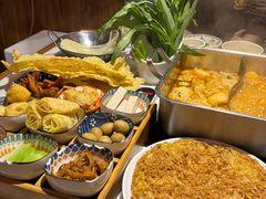 -螺大喜螺蛳粉火锅(雍和宫店)