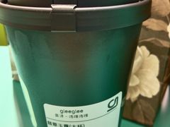 -gleeglee乐溢亦茶(合生汇店)