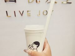-喜茶(深圳福田星河COCO Park店)