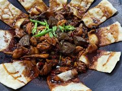 -皖北巫氏三胖地锅鸡(长淮总店)