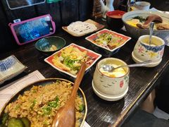 -芥岛(河北大街店)