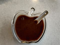 陈皮莲子红豆沙-衡山汇·高级粤菜(霄云路店)