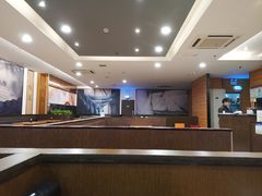 -阿香米线(大唐西市大润发店)