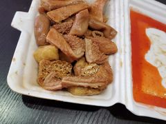 -细妹五香牛杂(步行街店)
