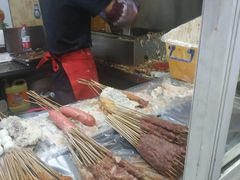 -辽B·小串(总店)