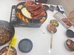 -禾谷韩餐(热带海洋学院店)