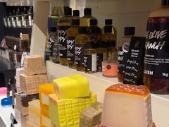 -LUSH(威尼斯人店)