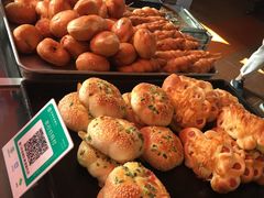 -惠源面包店(开禾路店)