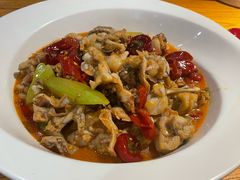 -湘芙蓉·湖南菜(椒江店)