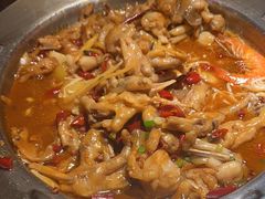 -胖哥俩肉蟹煲(苏州中心店)
