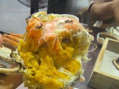 -黄记大闸蟹专卖店·活蟹·醉蟹
