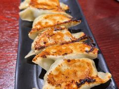 煎饺-纪州豚骨酱油拉面(锦延路店)