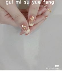 -Halo美甲美睫