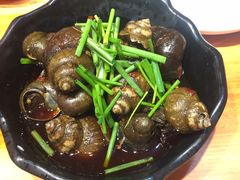 -华仔龙虾(永乐路总店)