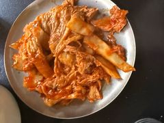 -燚青春东北泥炉烤肉(百合店)