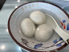-高行汤团店(金高路店)
