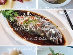 -豫园万丽酒店-万丽轩中餐厅(河南南路店)