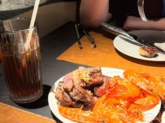 -拉蒂娜·巴西牛排馆 Latina·Brazilian Steakhouse(王府井喜悦店)