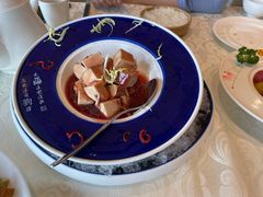 冰镇鹅肝-禾悦庄餐厅