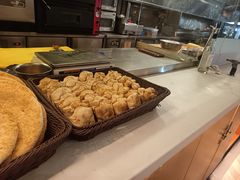 -耶里夏丽·丝路新疆菜·清真食品(徐汇南丹东路臻选店)