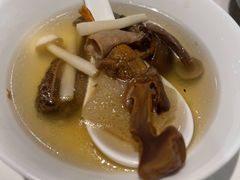 -顺福苑·新派淮扬菜