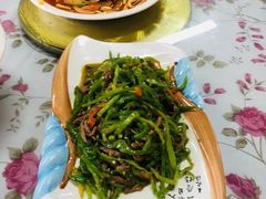-清真·伊清阁餐厅