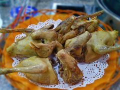 -皇鸽餐厅(龙塘店)