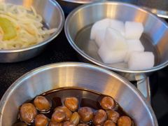 -包装马车·韩国料理·포장마차