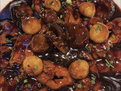 -王中王餐厅(东安路店)