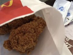 -麦当劳(广州南站店)
