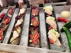 -上海东方佘山翰悦阁酒店·Vie全日制餐厅